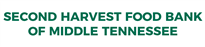 Second Harvest Food Bank of Middle Tennessee